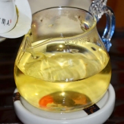 2015年坝糯古茶山大树茶 100克/盒