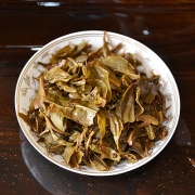 2006年勐海大叶七子饼茶干仓老生茶754D