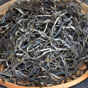 2019年早春古树茶三大茶山纯料品尝