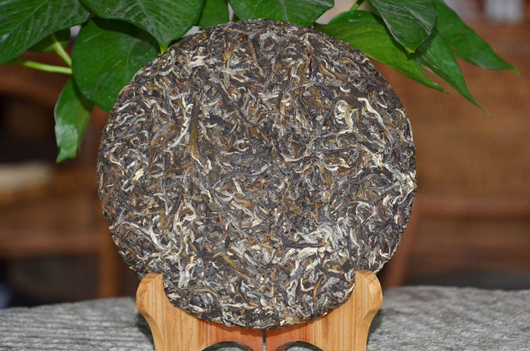 普洱茶