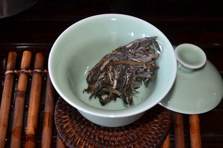 普洱茶