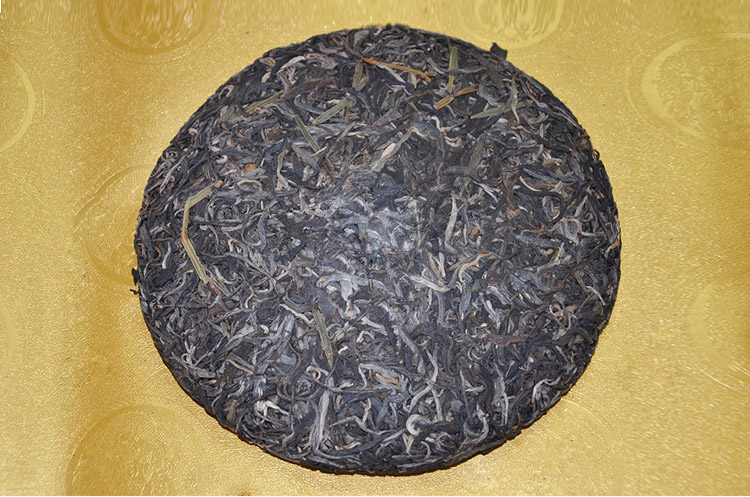 普洱茶
