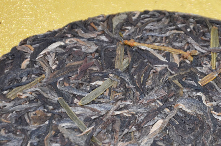 普洱茶