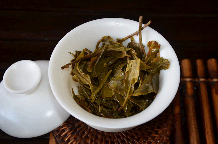 普洱茶