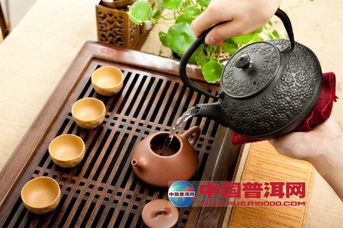 普洱茶