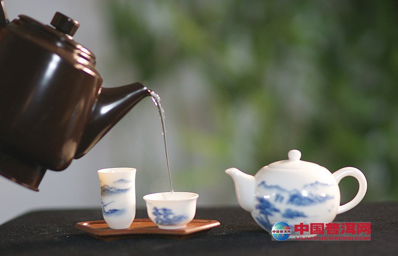 普洱茶