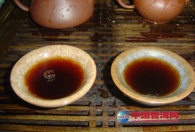 普洱茶
