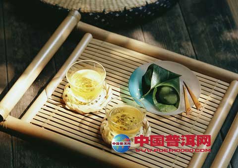 普洱茶