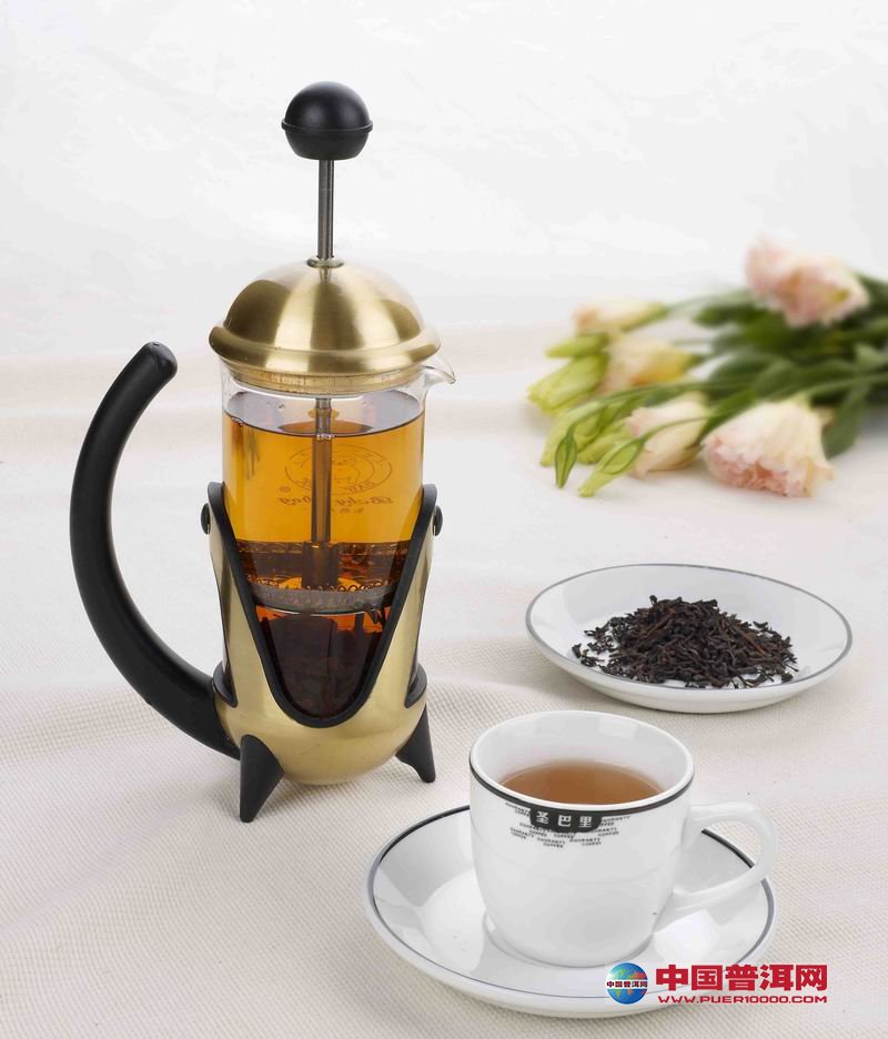 普洱茶