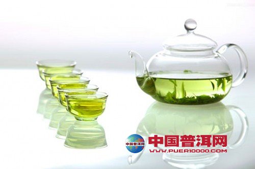 普洱茶