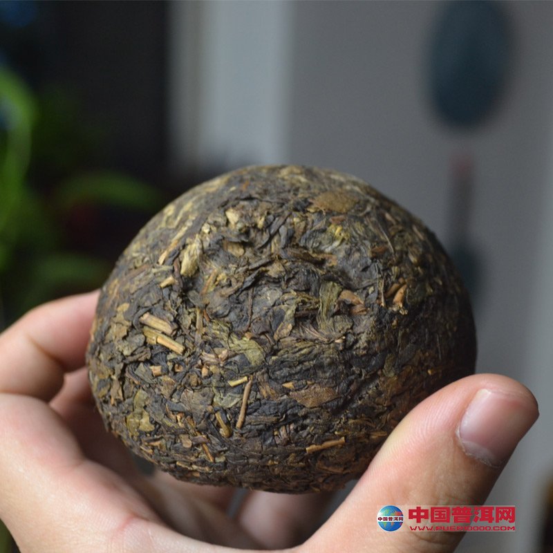 普洱茶