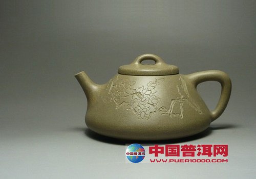 普洱茶