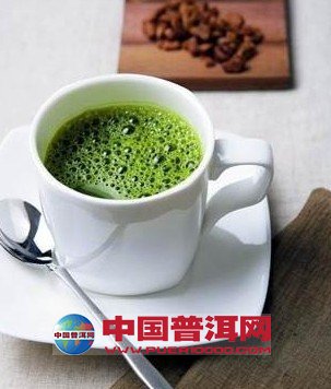 普洱茶