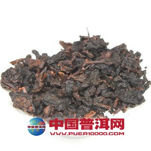普洱茶