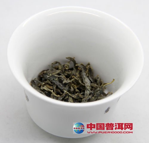 普洱茶