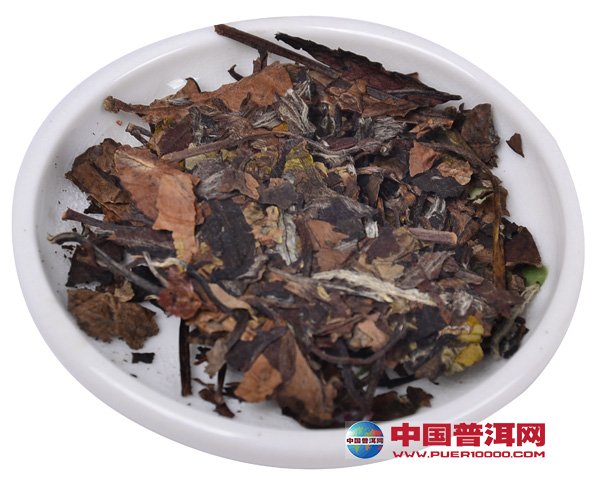 普洱茶