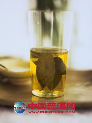 普洱茶