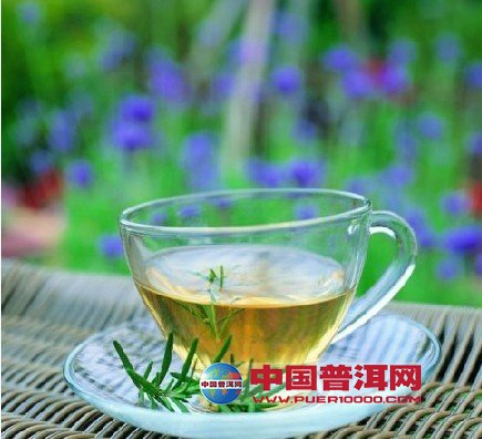 普洱茶