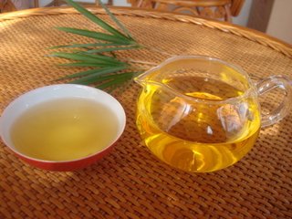 普洱茶