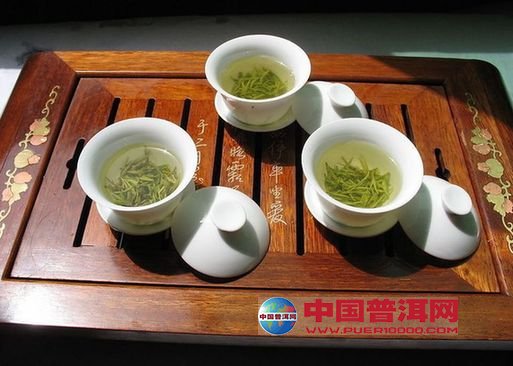 普洱茶