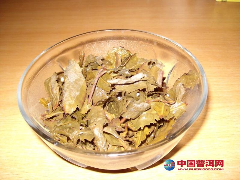 普洱茶