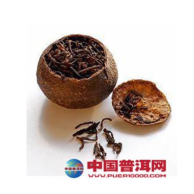 普洱茶