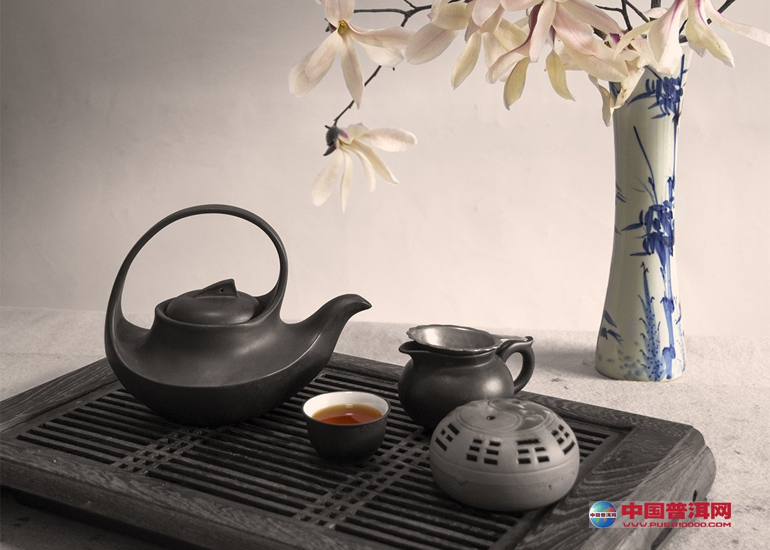 普洱茶