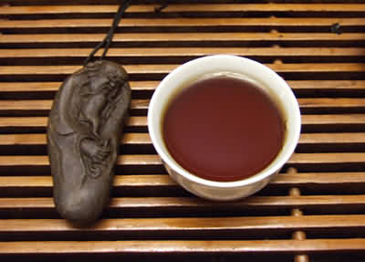 普洱茶