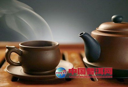 普洱茶