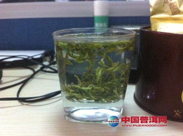 普洱茶