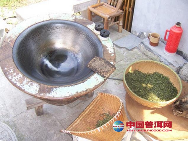 普洱茶