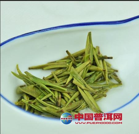 普洱茶