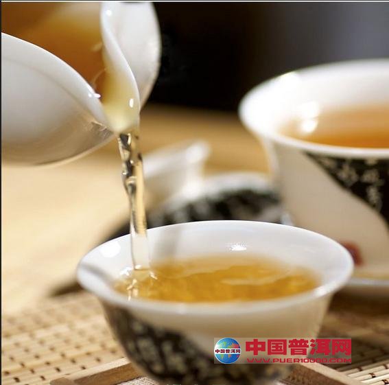 普洱茶