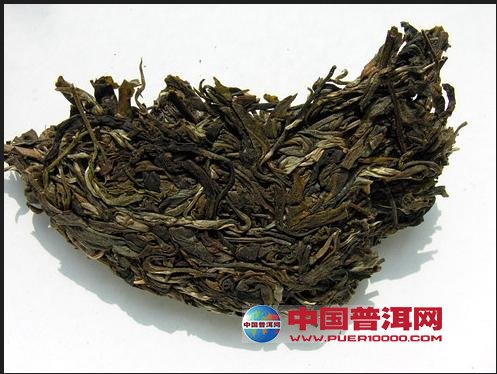 普洱茶