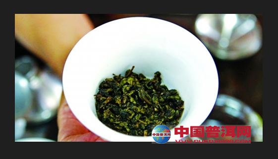 普洱茶