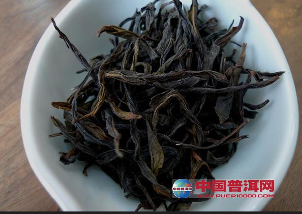 普洱茶