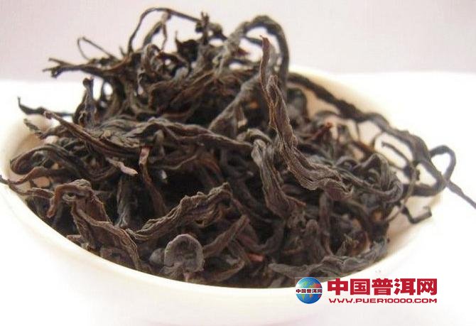 普洱茶