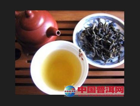 普洱茶