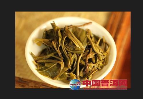 普洱茶