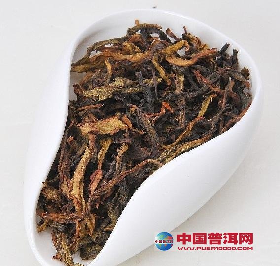 普洱茶