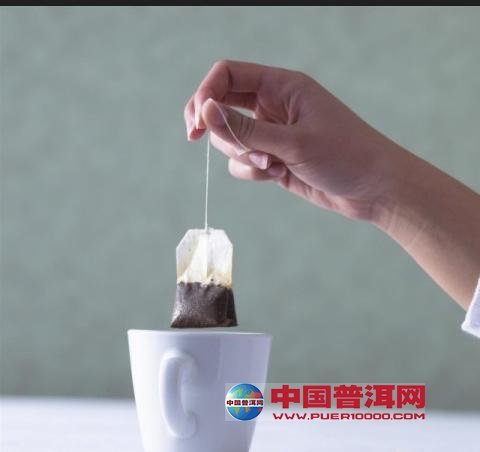 普洱茶