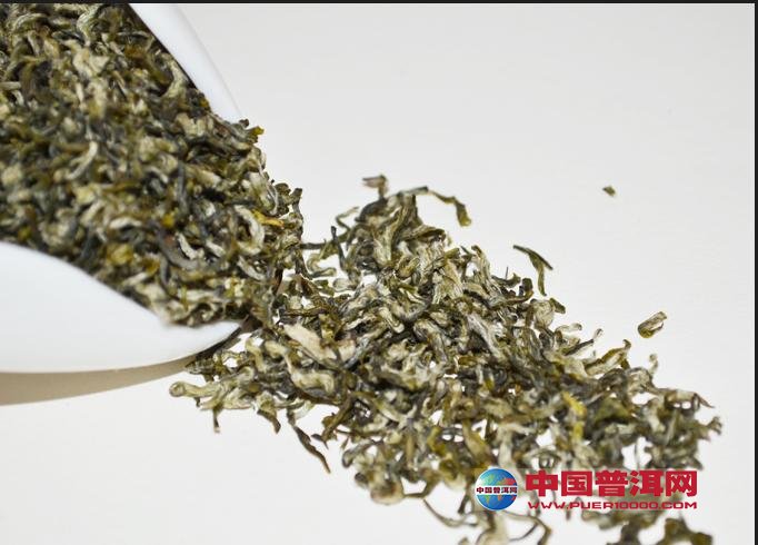 普洱茶