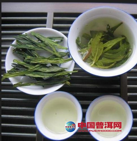 普洱茶