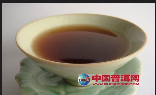 普洱茶