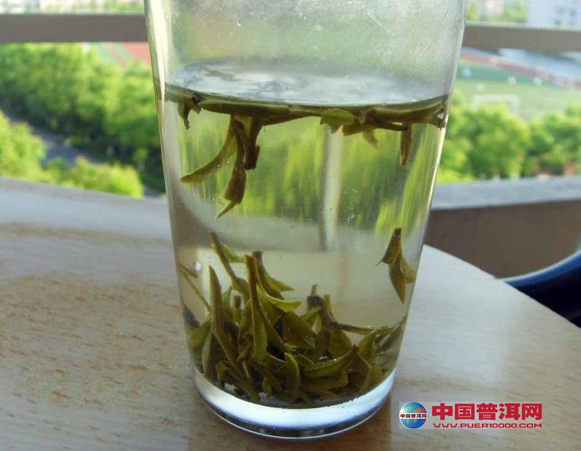 普洱茶