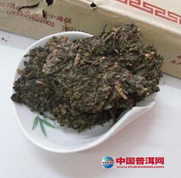 普洱茶