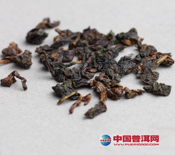 普洱茶