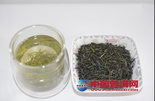 普洱茶