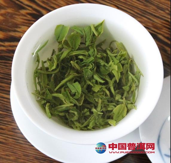 普洱茶