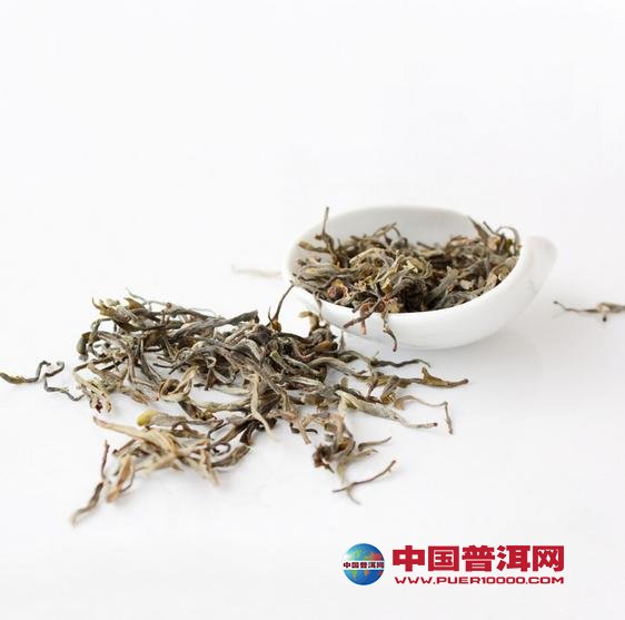 普洱茶